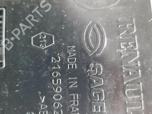 Electronic module RENAULT CLIO II (BB_, CB_) 1.4 16V (B/CB0P, BB13) | BP29384254M83 