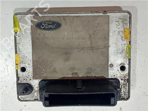 Used Electronic module FORD ESCORT IV (GAF, AWF, ABFT) 1.6 i (90 hp) 23908375