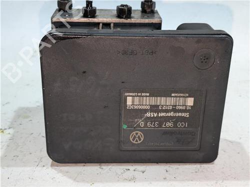 ABS Bremseaggregat SEAT LEON (1M1) 1.9 TDI | BP23924657M43 