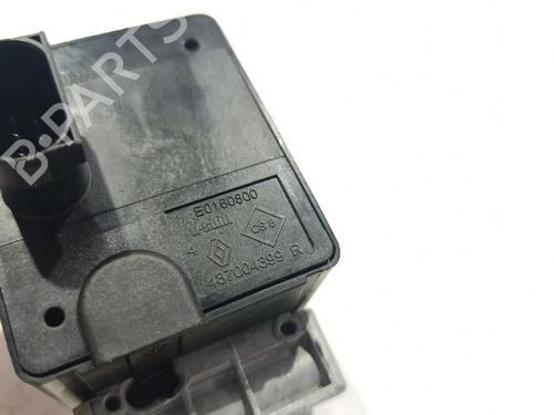 Electronic module RENAULT CLIO IV (BH_) 1.2 16V (BHA1, BHAK, BHMG, BHMK) | BP38796210M83 - Image 4