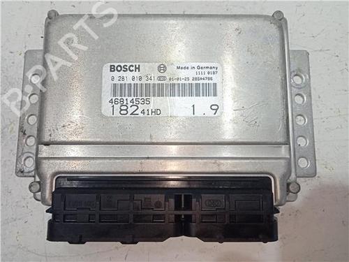 Used Electronic module FIAT BRAVO I (182_) 2.0 HGT 20V (182.AD) (147 hp) 23916259