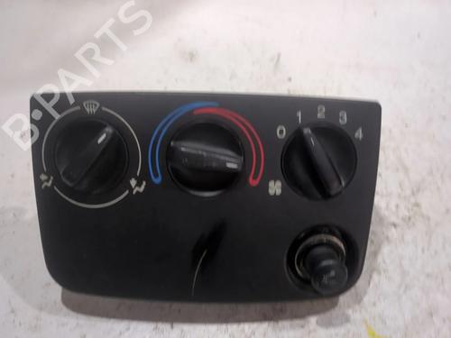 Used Climate control FORD FIESTA IV (JA_, JB_) 1.4 i 16V (90 hp) 24243764