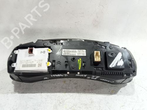 Instrument cluster CITROËN DS5 2.0 BlueHDi 180 | BP36519766C47 - Image 3