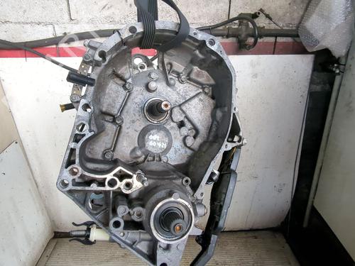 Gearkasse Gearkasse 38198207 38198207