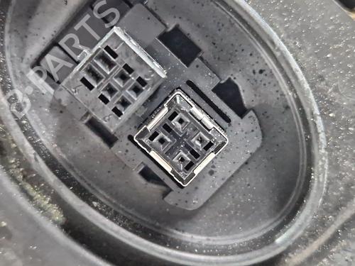 Right headlight MERCEDES-BENZ B-CLASS Sports Tourer (W246, W242) B 180 CDI (246.200) | BP30000842C29 