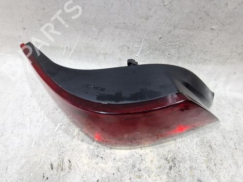 Left taillight OPEL ASTRA H TwinTop (A04) 1.9 CDTi (L67) | BP30000722C34