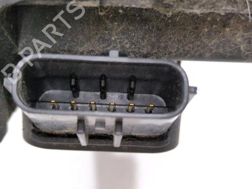 Pedal SEAT LEON (1P1) 2.0 TDI | BP28511820I4 