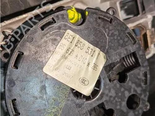 Left mirror AUDI A4 B7 (8EC) 2.0 TDI 16V | BP23924779C26 