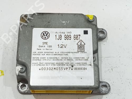Airbag module VW PASSAT B5 (3B2) 1.9 TDI (115 hp) 27255156