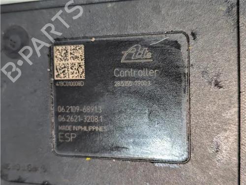 ABS pump MITSUBISHI ASX (GA_W_) 1.8 DI-D 4WD (GA6W) | BP23924917M43