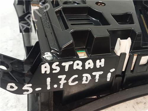 Instrument cluster OPEL ASTRA H (A04) 1.6 (L48) | BP23913045C47 