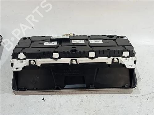 Instrument cluster NISSAN NV200 Van 1.5 dCi 85 (M20, M20N, M20M) | BP23912081C47 