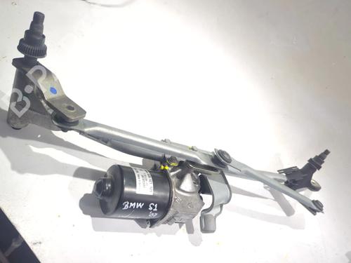 Front wiper motor BMW 1 (E87) 116 d | BP23926233M29
