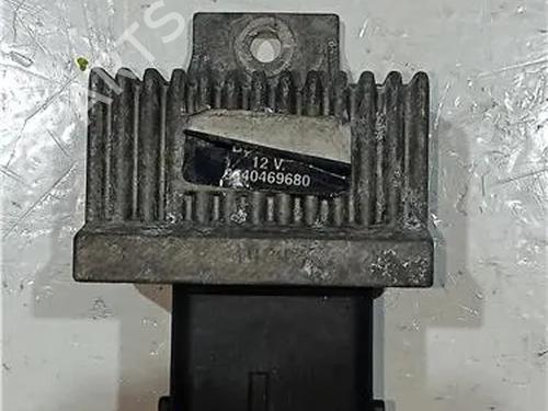 Elektronische module RENAULT CLIO II (BB_, CB_) 1.9 D (B/CB0E, BB0J) (64 hp) 23914041
