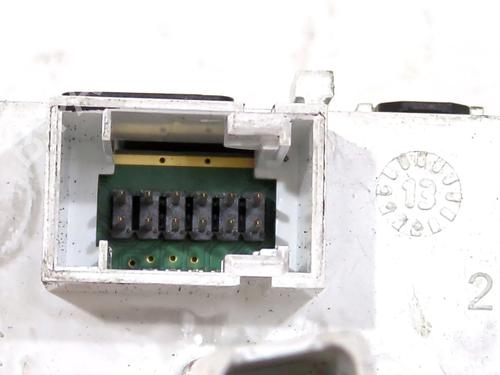 Climate control PEUGEOT 208 I (CA_, CC_) 1.4 HDi | BP26682425I5 