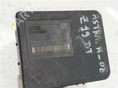 Pompe ABS OPEL ASTRA H (A04) 1.9 CDTI (L48) | BP23912591M43 