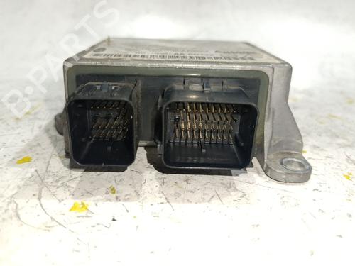 Electronic module FORD MONDEO III (B5Y) 2.0 TDCi | BP40072382M83 - Image 2