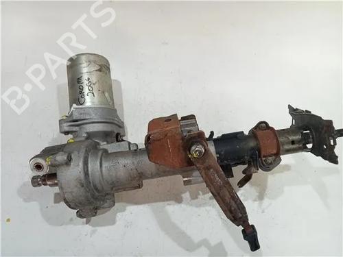 Used Steering column TOYOTA COROLLA (_E12_) 1.6 VVT-i (ZZE121_, ZZE121R) (110 hp) 23932991