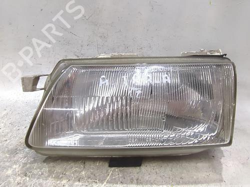 Used Left headlight OPEL ASTRA F Saloon (T92) 1.4 Si (F19, M19) (82 hp) 29477794