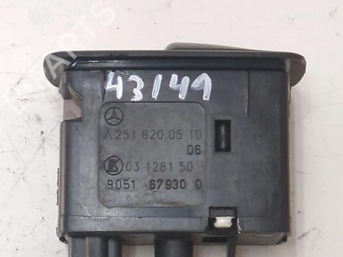 other-mercedes-benz-m-class-w164-2005-2006-2007-2008-2009-2010-2011-2012-24876654 main image