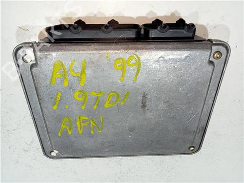 Electronic module AUDI A4 B5 Avant (8D5) 2.5 TDI | BP23909540M83 