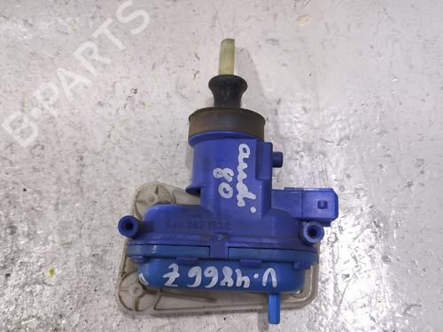 Used Electronic module Electronic module AUDI 80 B4 Saloon (8C2) 2.8 quattro (174 hp) 34116514 34116514