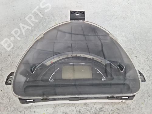Used Instrument cluster CITROËN C3 I (FC_, FN_) 1.4 HDi (68 hp) 29885397
