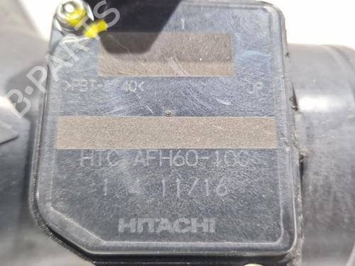 Luftmassemåler VW GOLF IV (1J1) 1.6 | BP30775781M95 