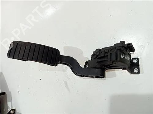 Pedal RENAULT LAGUNA III (BT0/1) 2.0 dCi (BT01, BT08, BT09, BT0E, BT0K, BT12, BT1C, BT1D,... | BP23909418I4 