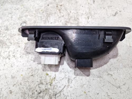 Left rear window switch RENAULT MEGANE II (BM0/1_, CM0/1_) 2.0 dCi (BM1K, CM1K) | BP29386832I29 