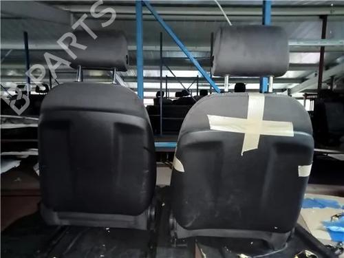 Seats set AUDI A3 (8P1) 2.0 TDI 16V quattro | BP23909522C78 