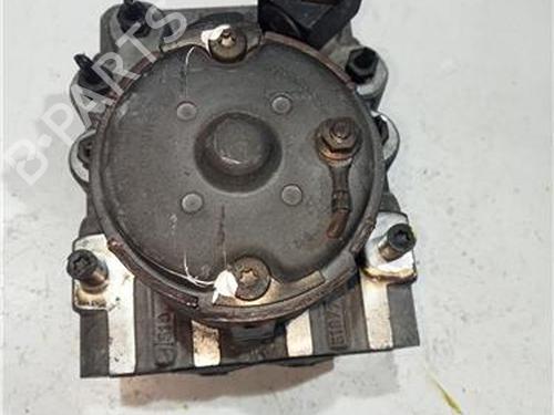 Used ABS pump MERCEDES-BENZ E-CLASS (W210) E 270 CDI (210.016) (170 hp) 23932506