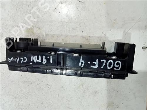 Used Climate control VW GOLF IV (1J1) 1.4 16V (75 hp) 23929719