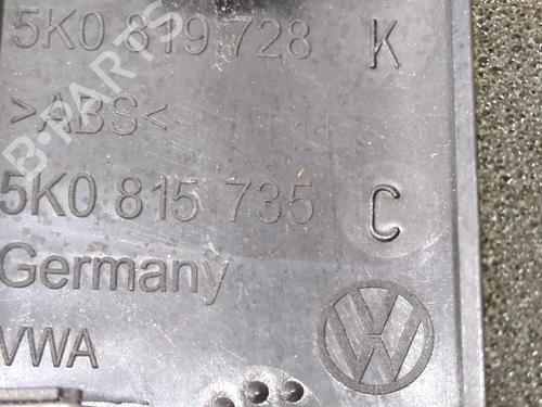 Air vent VW GOLF VI (5K1)  | BP29586407I21 
