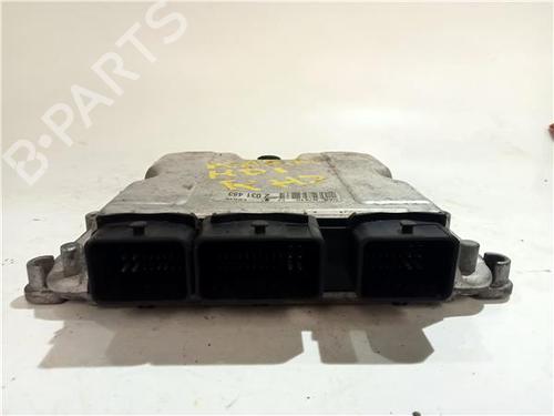 Electronic module CITROËN XSARA (N1) 1.9 TD | BP24967756M83 