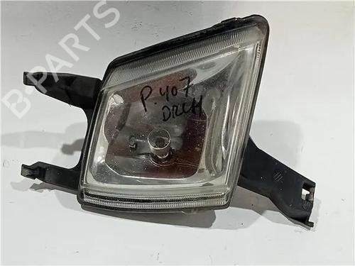 Used Right front fog light PEUGEOT 407 (6D_) 2.0 HDi 135 (6DRHRH, 6DRHRE, 6DRHRG, 6DRHRJ) (136 hp) 24967920