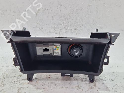 Askebeger FIAT BRAVO II (198_) 1.9 D Multijet (198AXD1A) (116 hp) 29993162