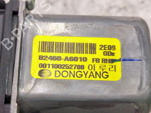 Right front window motor HYUNDAI i30 Coupe 1.6 CRDi | BP32844189E20  - Image 5
