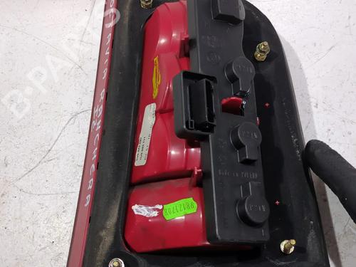 Left taillight SKODA OCTAVIA I (1U2) 1.9 TDI | BP24873677C34