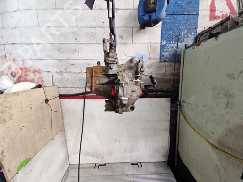 Gearbox DAEWOO MATIZ (M100, M150) 0.8 | BP37603752M3 - Image 3