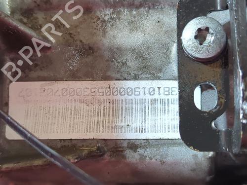 Gearbox PEUGEOT 607 (9D, 9U) 3.0 V6 24V | BP32522226M3  - Image 7