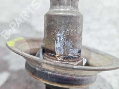 Elektronisk sensor MITSUBISHI MIRAGE / SPACE STAR VI Hatchback (A0_A) 1.2 (A03A) | BP30535925M84