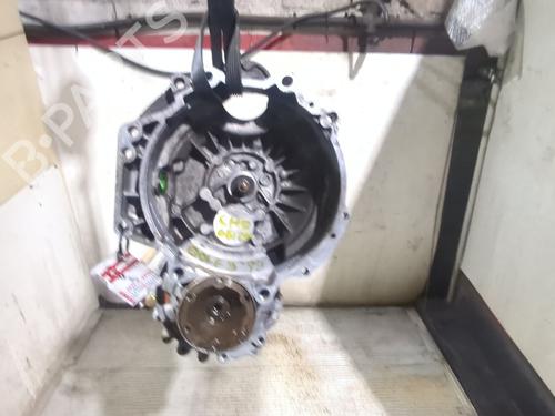 Gearkasse VW GOLF III (1H1) [1989-2000]  30461679