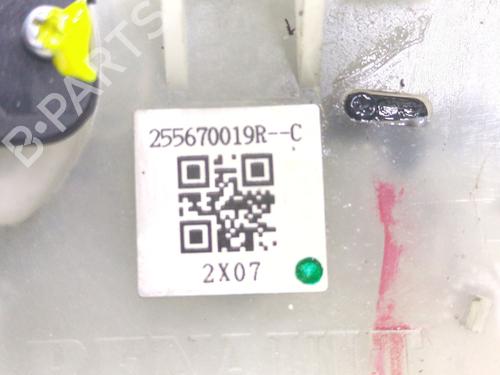 Switch RENAULT MEGANE IV Saloon 1.5 dCi 110 | BP33605663I30 - Image 5