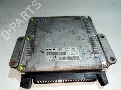 Used Electronic module CITROËN XSARA (N1) 1.9 TD (90 hp) 24967694