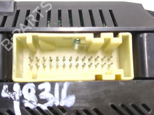 Climate control FORD FOCUS III 1.0 EcoBoost | BP32019009I5  - Image 5