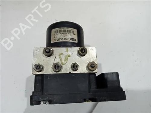 ABS pump FORD FOCUS II Turnier (DA_, FFS, DS) 1.8 TDCi | BP23919850M43 