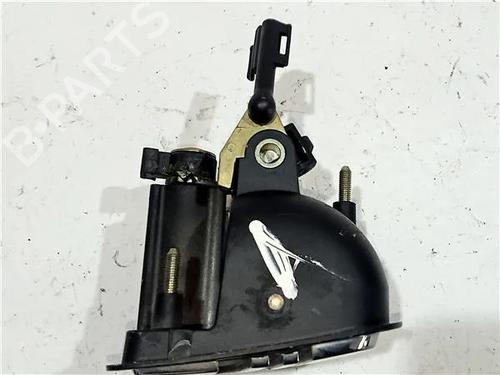 Tailgate handle SEAT CORDOBA (6K1, 6K2) 1.9 D | BP23920156C132 