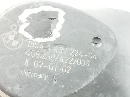 Throttle body BMW 3 Compact (E46) 318 ti | BP31869122M82 