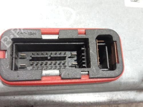 Xenon ballast MERCEDES-BENZ C-CLASS (W204) C 200 CDI (204.001) | BP26922054C53 